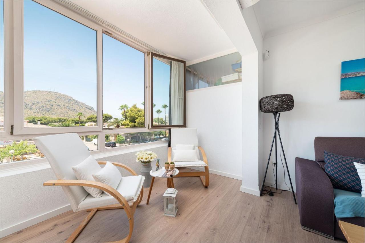Scandi - Apartment Alcudia (Mallorca)