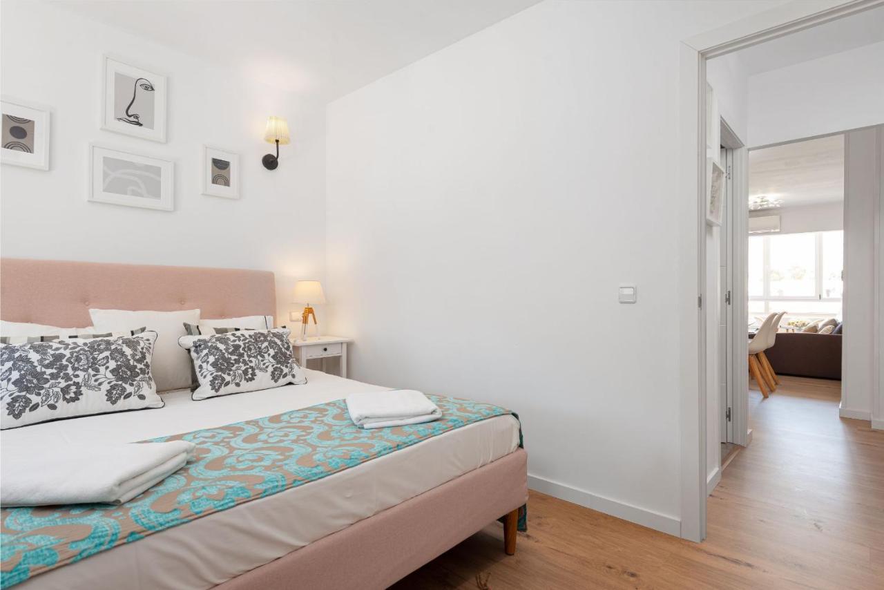 Scandi - Apartment Alcudia (Mallorca)
