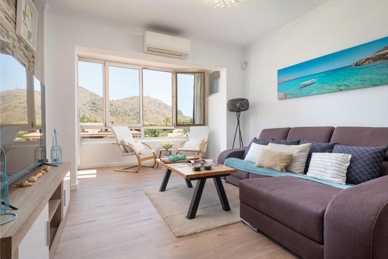 Scandi - * Alcudia (Mallorca)