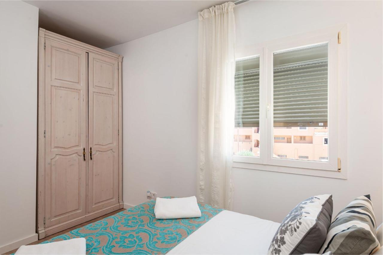 Apartment Scandi - Alcudia (Mallorca)