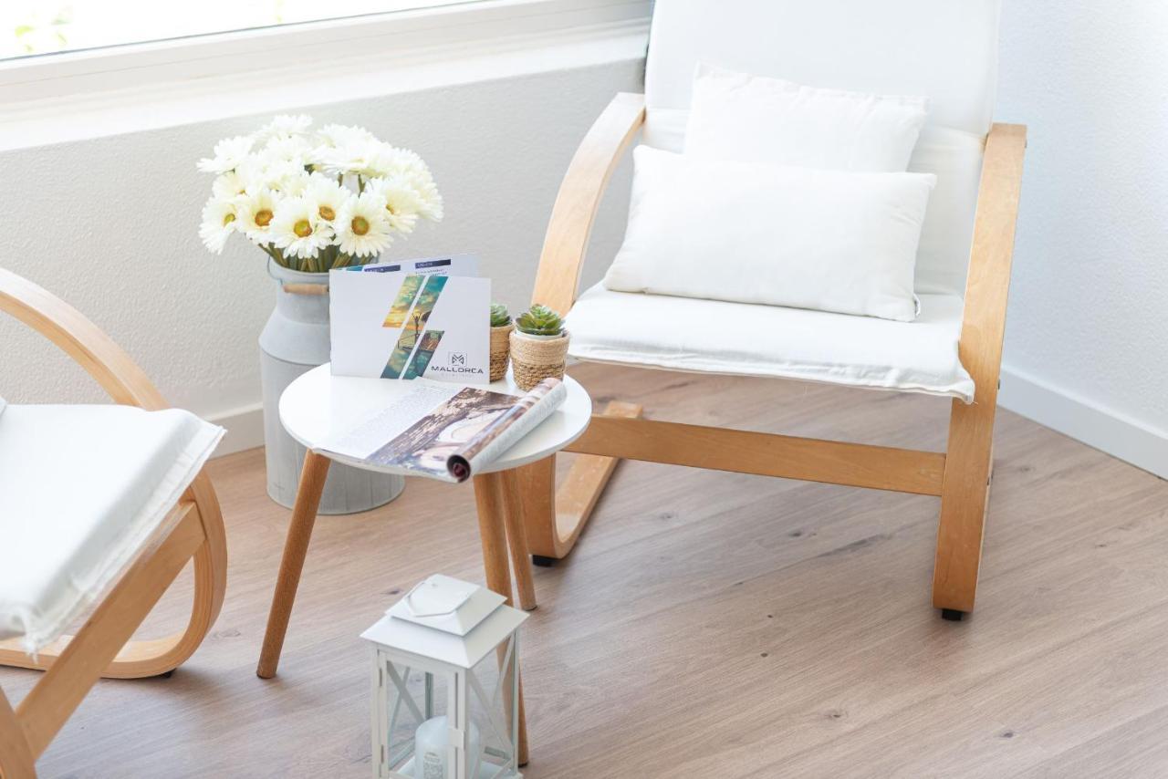 Apartment Scandi - *