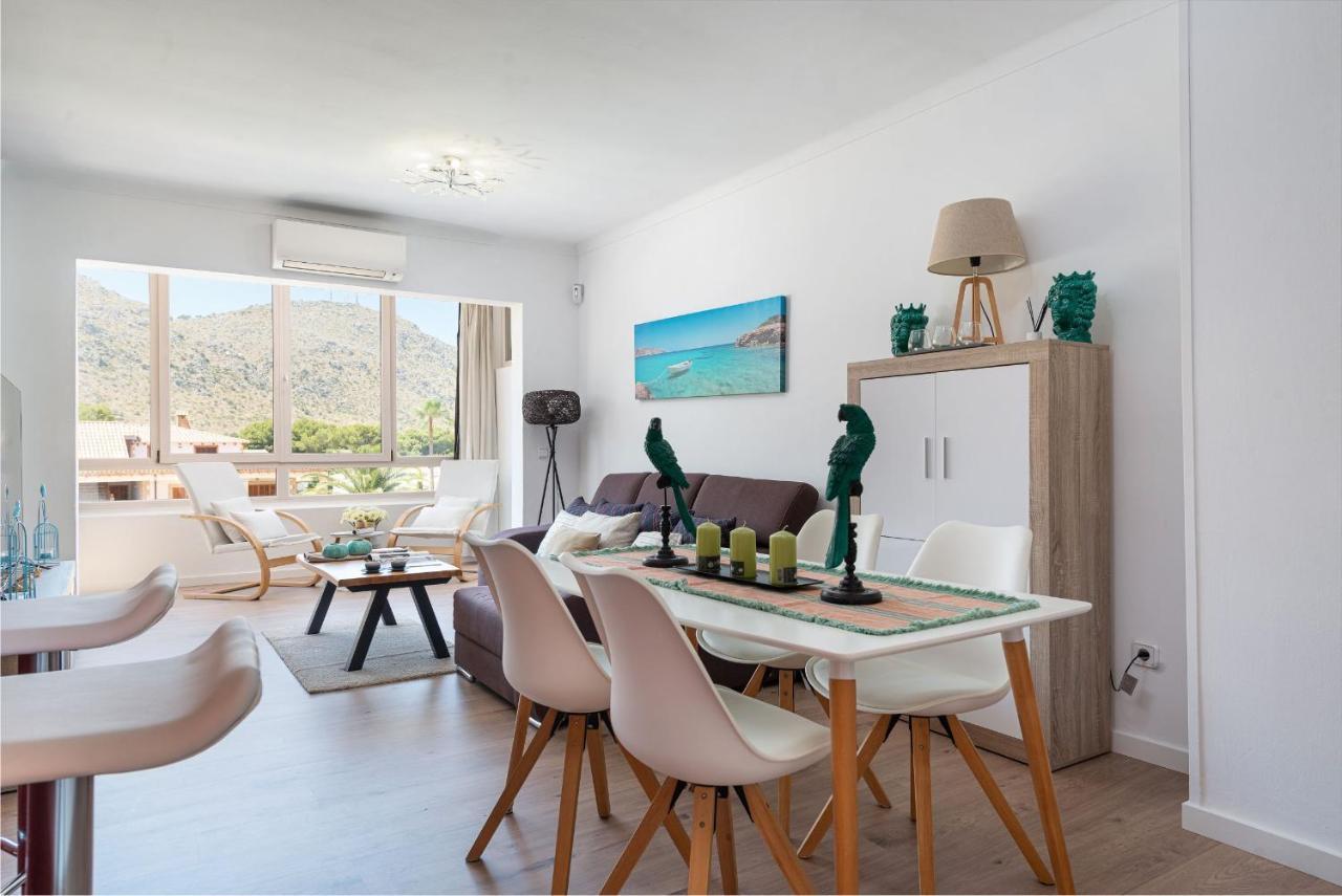 Apartment Scandi - *